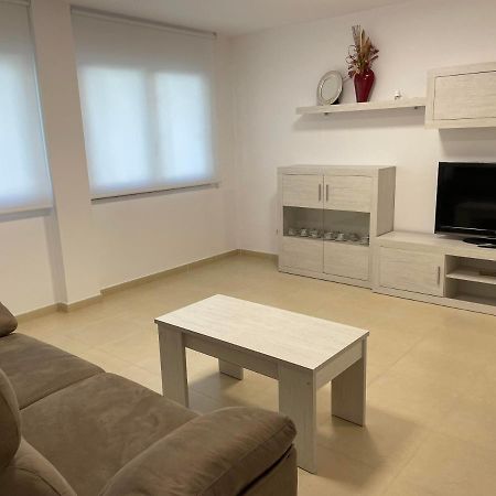 Paseo Da Barca Apartment Мушия Екстериор снимка
