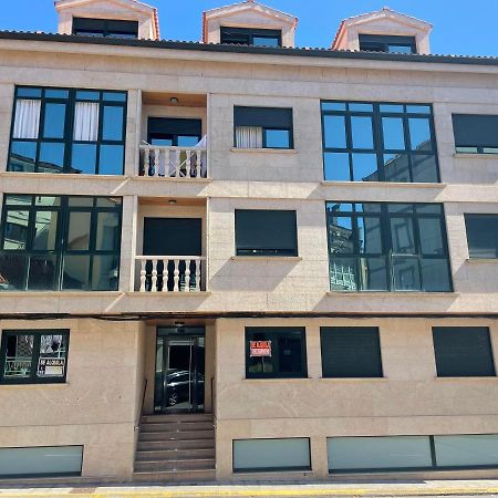 Paseo Da Barca Apartment Мушия Екстериор снимка