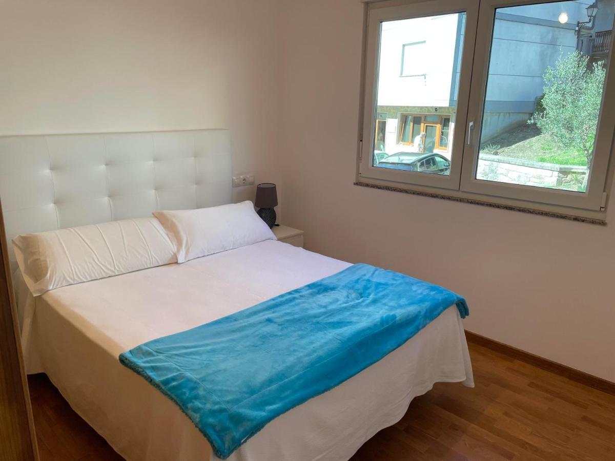 Paseo Da Barca Apartment Мушия Екстериор снимка
