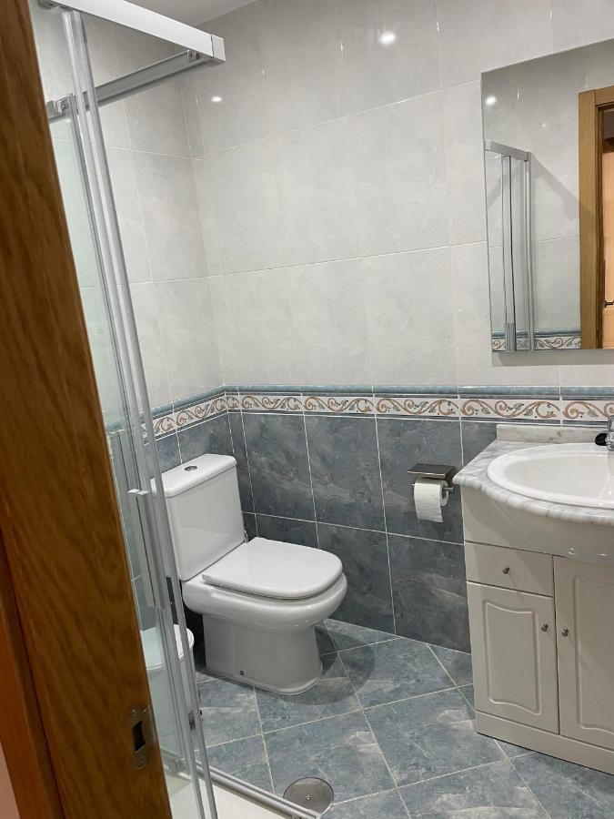 Paseo Da Barca Apartment Мушия Екстериор снимка