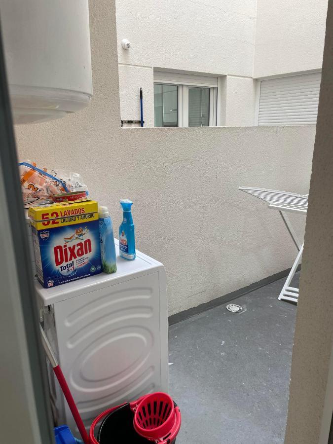 Paseo Da Barca Apartment Мушия Екстериор снимка