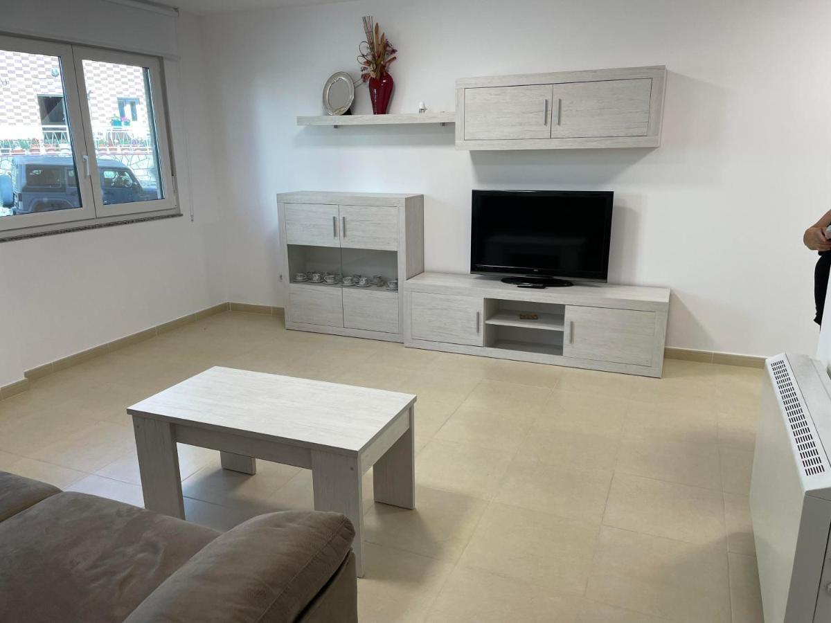 Paseo Da Barca Apartment Мушия Екстериор снимка