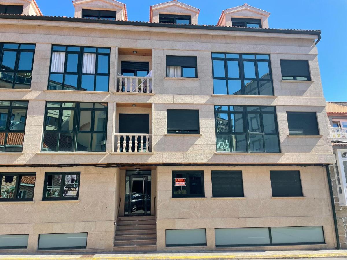 Paseo Da Barca Apartment Мушия Екстериор снимка